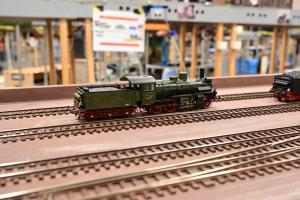 MGD 502